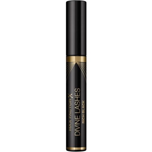 Max Factor Divine Lashes Masc 001 Black