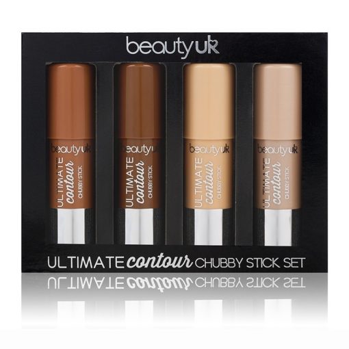 Gift Set Beauty UK Contour Chubby Stick