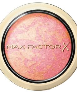 Max Factor Creme Puff Matte Blush - 05 Lovely Pink