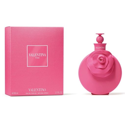 Valentino Valentina Pink Edp 80ml