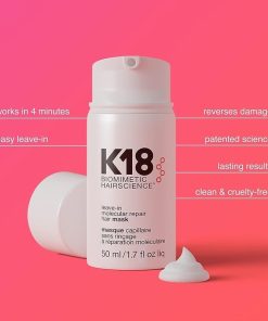 K18 Leave-In Repair Mask 15ml