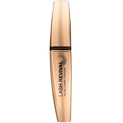 Max Factor Lash Revival Mascara Extreme Black 11ml