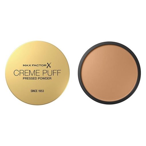 Max Factor Creme Puff 14 Golden Beige