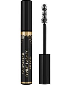 Max Factor Divine Lashes Masc 001 Black