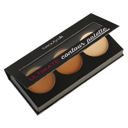 Beauty UK Ultimate Contour Palette