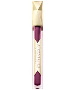 Max Factor Colour Elixir Honey Lacquer Lip Gloss - 40 Regale Burgundy