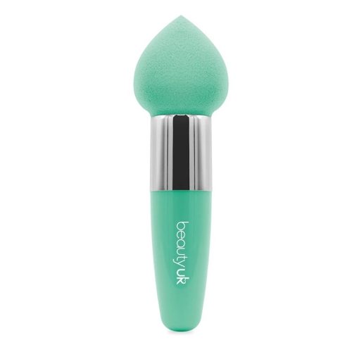 Beauty UK Blending Sponge - Green