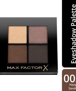 Max Factor Colour X-Pert Soft Touch Palette 003 Hazy Sands