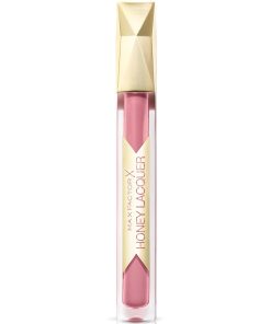 Max Factor Colour Elixir Honey Lacquer Lip Gloss - 10 Honey Rose