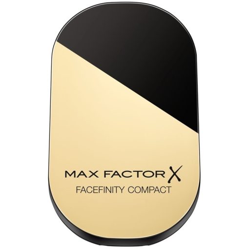 Max Factor Facefinity Compact Foundation 07 Bronze