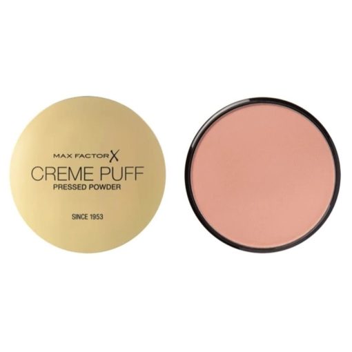 Max Factor Creme Puff 59 Gay Whisper