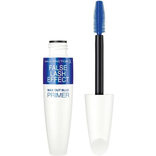 Max Factor Fle Max Out Blue Primer