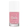 Beauty Uk No.8 - Pretty In Pink