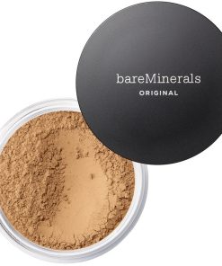 Bare Minerals Foundation Golden Tan 8g