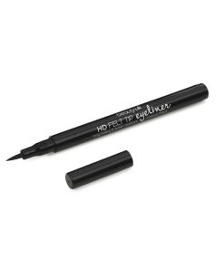 Beauty UK HD Felt Tip Liner - Intense Black 1.2ml