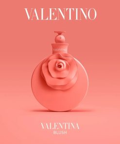 Valentino Valentina Blush Edp 80ml