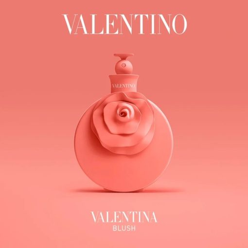 Valentino Valentina Blush Edp 80ml