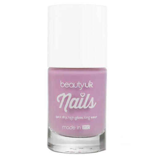 Beauty UK Nails no.7 - Under the Heather 9ml