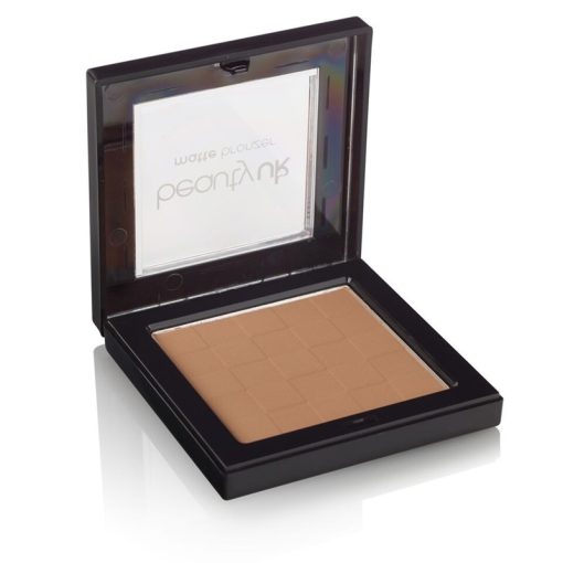 Beauty UK Matte Bronzer no.1 Medium