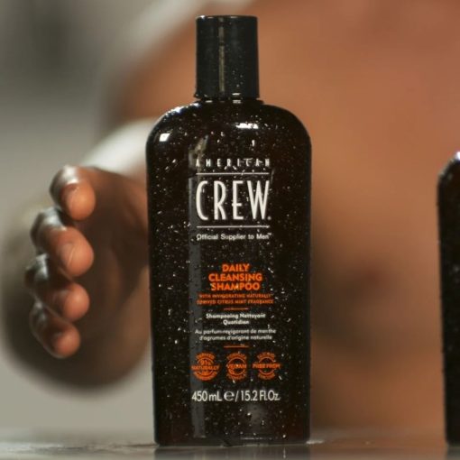 American Crew Daily Cleansing Shampoo 1000ml