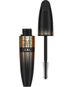 Max Factor False Lash Effect XXL Mascara 01 Black