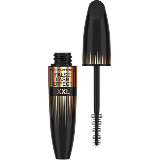 Max Factor False Lash Effect XXL Mascara 01 Black