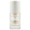 Beauty UK Candy Pearl Nail Polish - White