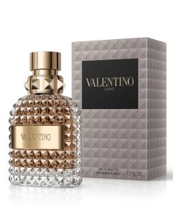 Valentino Uomo Edt 50ml