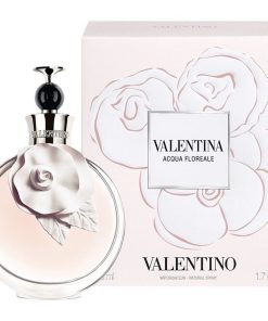 Valentino Valentina Acqua Floreale Edt 50ml