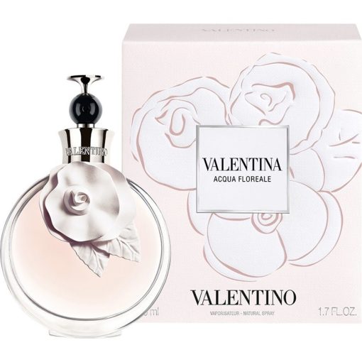 Valentino Valentina Acqua Floreale Edt 50ml