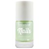 Beauty UK Candy Pearl Nail Polish - Green