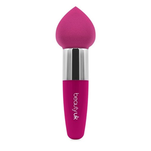 Beauty UK Blending Sponge - Rose