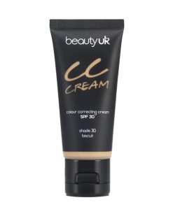 Beauty UK CC Cream No.30 Biscuit