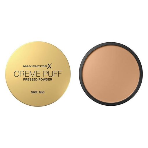 Max Factor Creme Puff 41 Medium Beige