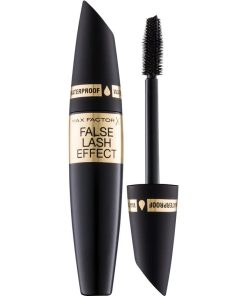 Max Factor False Lash Effect Mascara Waterproof Black 13,1ml