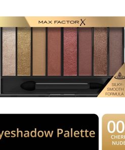 Max Factor Masterpiece Nude Palette 05 Cherry Nudes