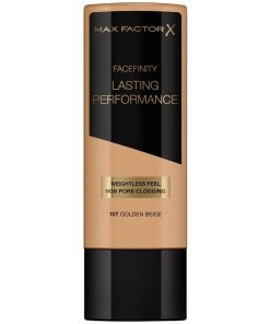 Max Factor Facefinity Lasting Performance 107 Golden Beige 35ml