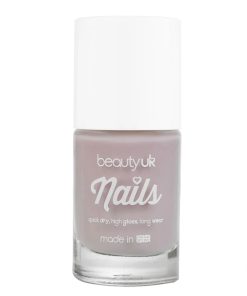 Beauty UK Nail Polish no.6 - Lady Lavender