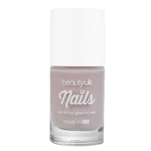 Beauty UK Nail Polish no.6 - Lady Lavender