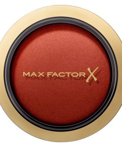 Max Factor Creme Puff Matte Blush - 55 Stunning Sienna