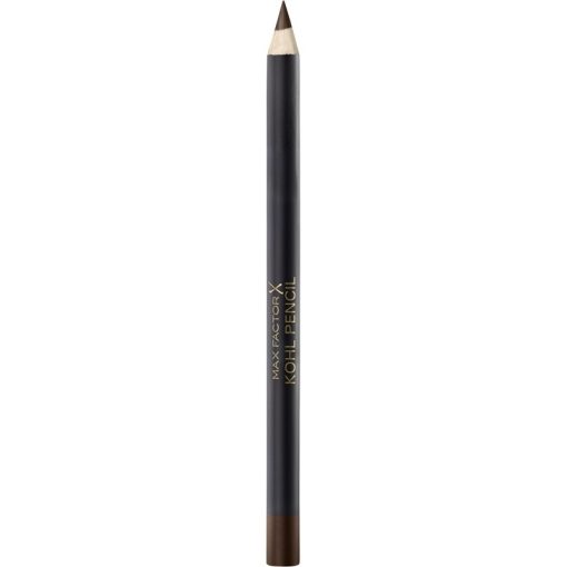 Max Factor Kohl Pencil 030 Brown