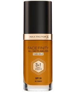 Max Factor Facefinity 3 In 1 Foundation 95 Tawny