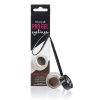 Beauty UK Pro Gel Eyeliner Espresso Brown 4,5g