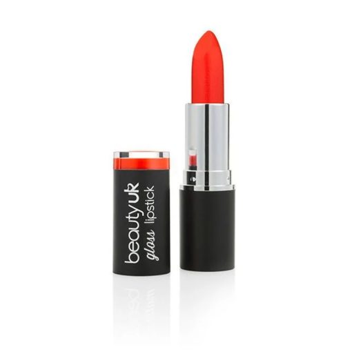 Beauty UK Lipstick No.8 - Naughty