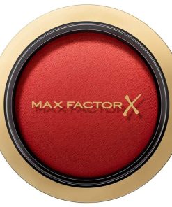 Max Factor Creme Puff Matte Blush - 35 Cheeky Coral