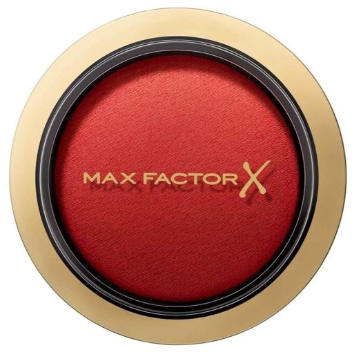 Max Factor Creme Puff Matte Blush - 35 Cheeky Coral