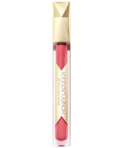 Max Factor Colour Elixir Honey Lacquer Lip Gloss - 20 Indulgent Coral