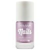 Beauty UK Candy Pearl Nail Polish - Lilac