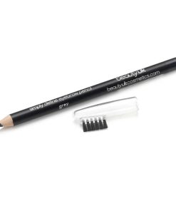 Beauty UK Eyebrow Pencil - Grey
