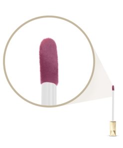 Max Factor Colour Elixir Honey Lacquer Lip Gloss - 35 Blooming Berry